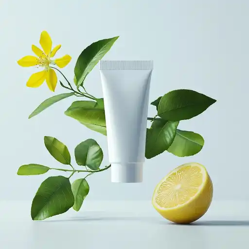 small local business with product